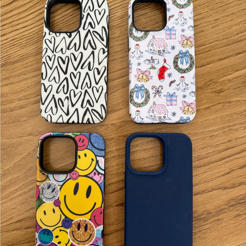 CASELY iPhone 13 PRO phone cases